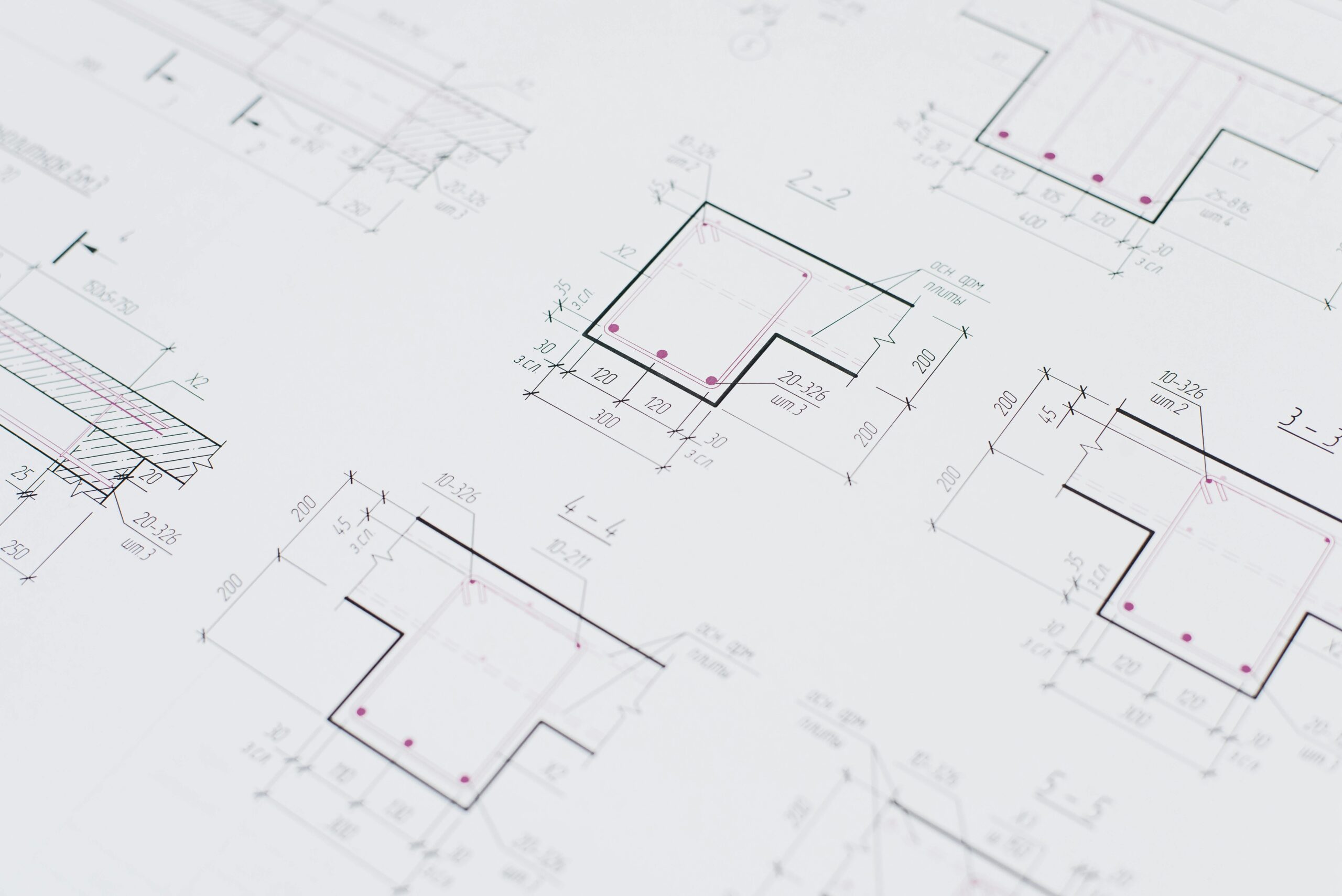 geometricky plan bratislava