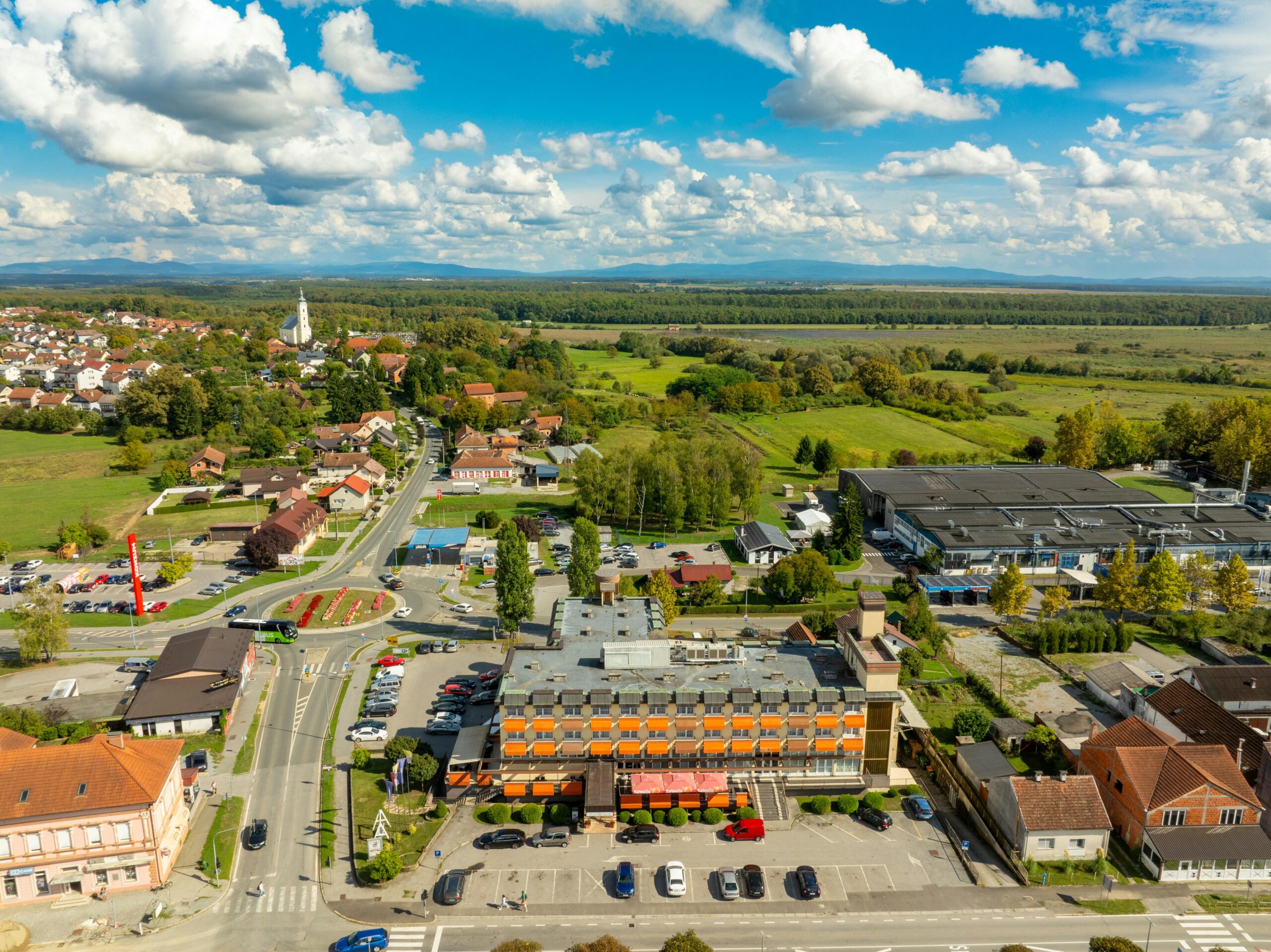 kataster nehnuteľností